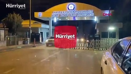 57 ilde terör örgütlerine yönelik "Gürz-34" operasyonu