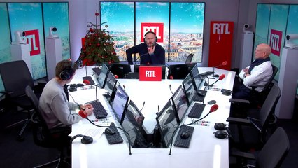 RTL Evènement du 31 décembre 2024