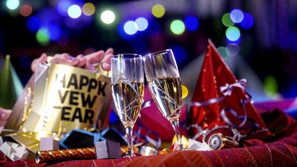 Attention aux excès pour le Nouvel An !