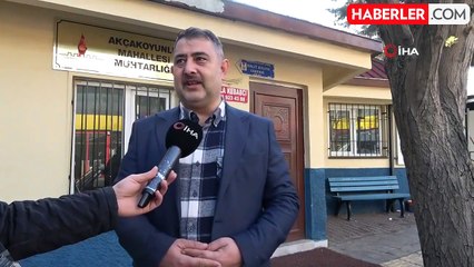 Suriyelilerin duygularına tercüman oldu