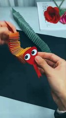paper craft toys ideas
