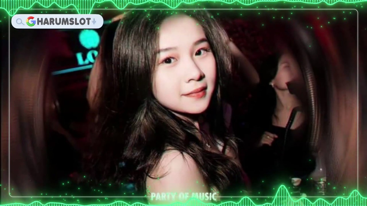 鱼蛋 - 写给一个人 (Xie Gei Yi Ge Ren 粤语) Electro Manyao Remix 2025 By HARUMSLOT