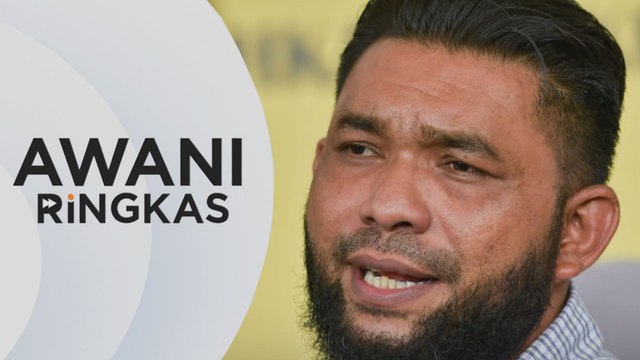 AWANI Ringkas: Mahkamah arah Papagomo padam kenyataan