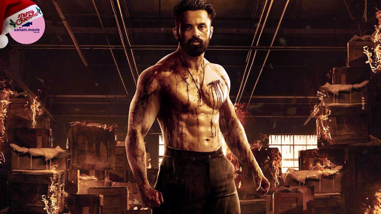 Marco Full Action Movie 2024 (Hindi) Review | By Sanam.Movie Review ...