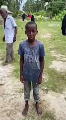 MOST BEAUTIFUL TONE OF RECITATION - Some build their Paradise while others don t even bother!