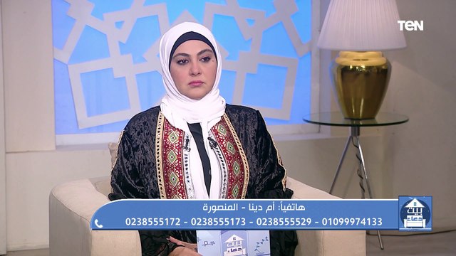 متصلة: جوزي بيهني بأهلي وعاوزني أقاطع أخويا.. والشيخ أحمد المالكي يرد مش من حقه