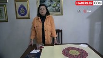 Meral Uğural Erdoğmuş: Sanatı Geleceğe Taşımak İçin Çalışıyorum