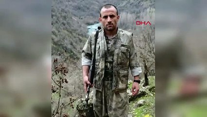 PKK/KCK'nın sözde sorumlusu etkisiz hale getirildi!