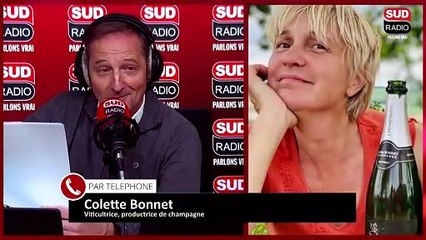 Le champagne, star des fêtes de fin d’année