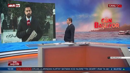 Yerin dolmuyor Hasan Ağabey