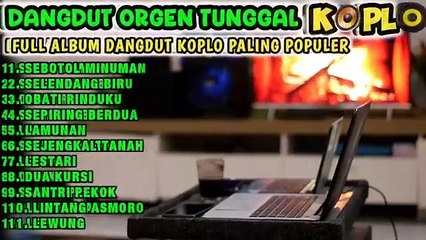 JoGet Yuk - OrganTunggal