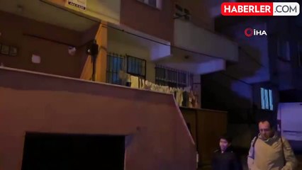 Isınma Çabası Zehirlenmeyle Sonuçlandı: 5 Kişilik Aile Hastanelik Oldu