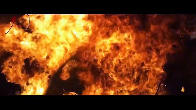 PHIM HÀNH ĐỘNG MỸ HAY NHẤT 2020 - HỦY DIỆT QUÁI VẬT - Phần Cuối - Phim Hành Động Hay Nhất 2020