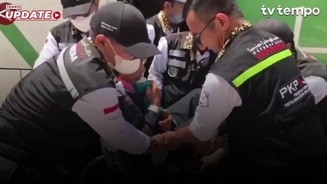 Pimpinan DPR Minta Pemerintah Hitung Ulang Usulan Ongkos Haji 2025