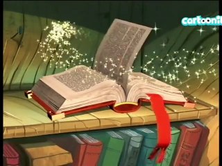 Simsalagrimm - Ep 2x08 - Biancaneve