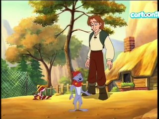 Simsalagrimm - Ep 2x05 - La sfera di cristallo