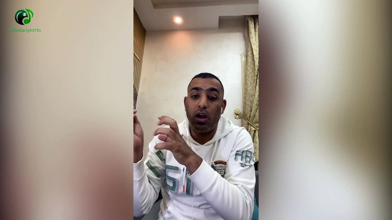 اسمع اللي دار بين حكم الفيديو وطارق مجدي في مباراة الزمالك وطلائع الجيش.. وخطأ أقرته لجنة الحكام سرًا