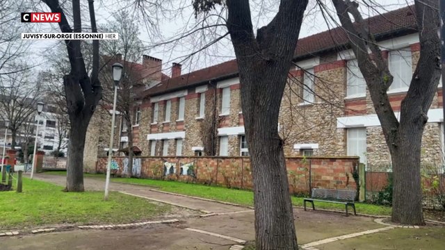Essonne: Une enquête ouverte pour tentative d'assassinat après des tirs qui ont visé le domicile d'une CPE d'un collège de Juvisy-sur-Orge - VIDEO