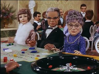 Thunderbirds  E21 - The Dutchess Assignment