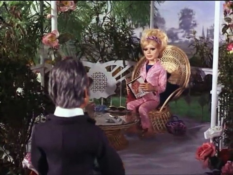 Thunderbirds  E25 - The Cham-Cham