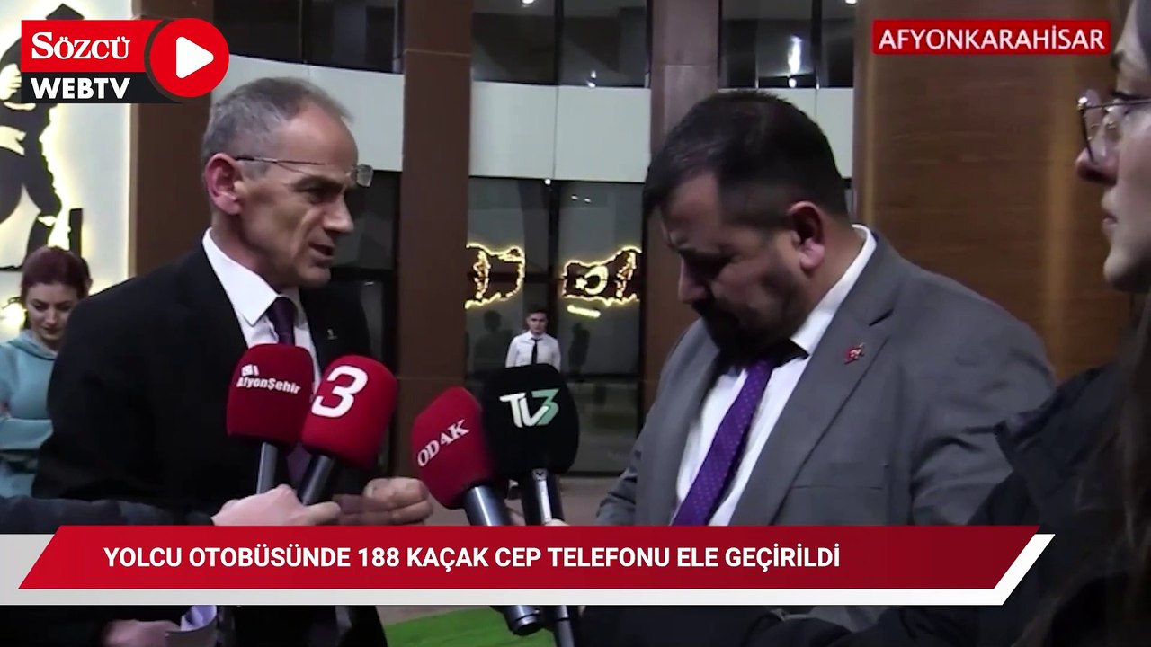 AKP’li Kulüp Başkanından CHP’li Belediyeye ait otelde zorbalık 