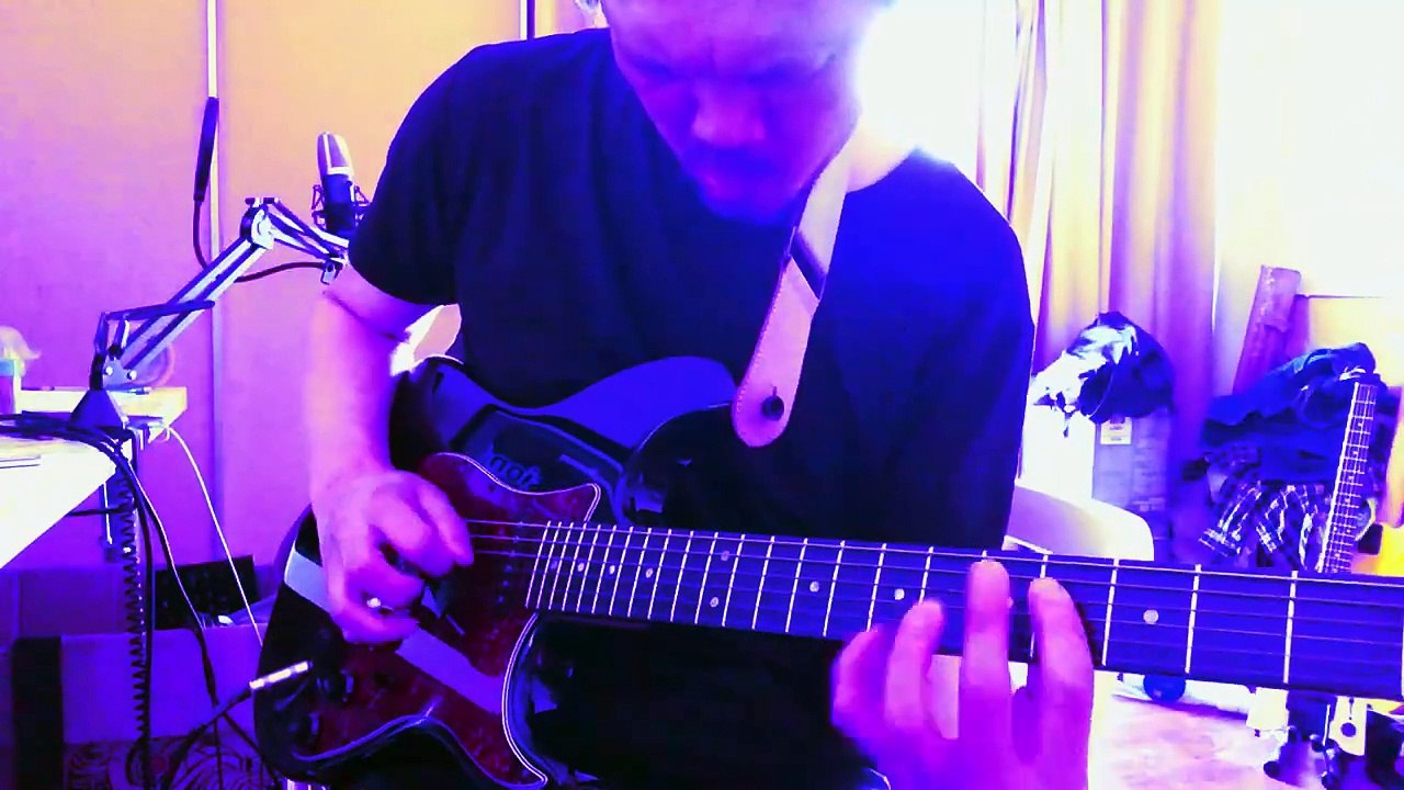 Jazz funk E 124