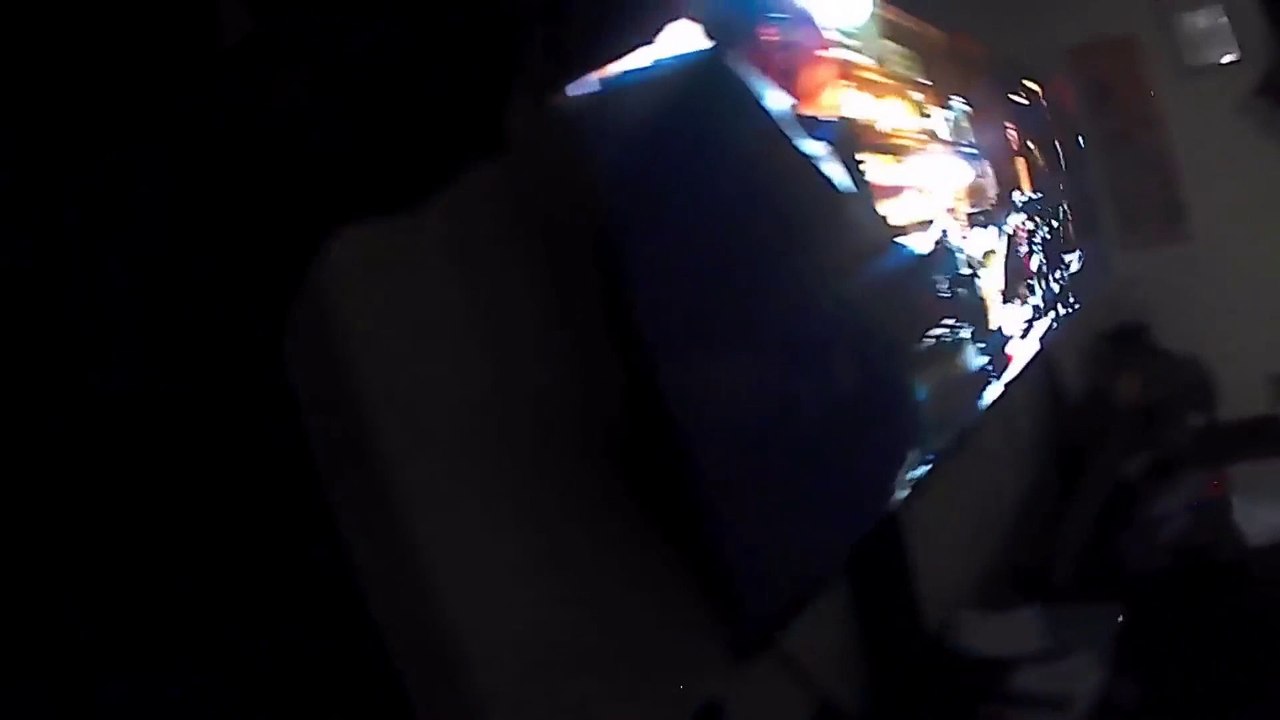 Flying The New Drone Inside The House!