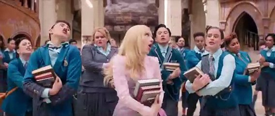 Wicked | Featurette: Choreographer Christopher Scott