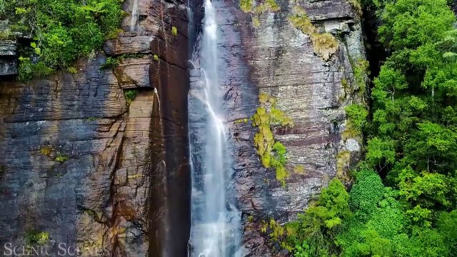Sri Lanka In 4K - Land Of Stunning Natural Wonders ｜ Scenic Relaxation Film