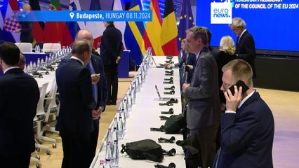 Chega ao fim a polémica presidência húngara do Conselho da União Europeia