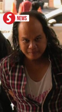 Homeless man charged with friend's murder in KL