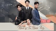 Return of The Heiress  (Chinese Drama English Subtitles )
