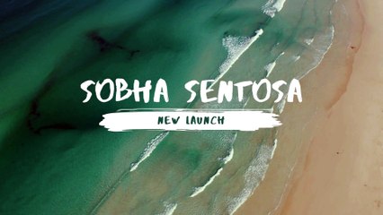 Sobha Sentosa 2025 Offers