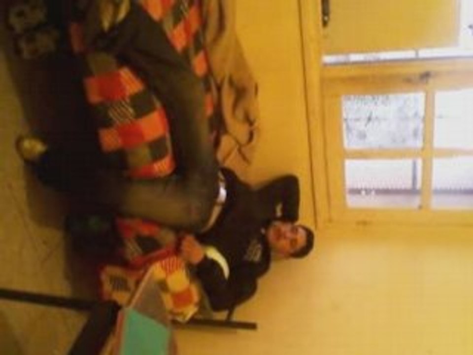 f khatar yassine o karim o rachid avec azzaddine