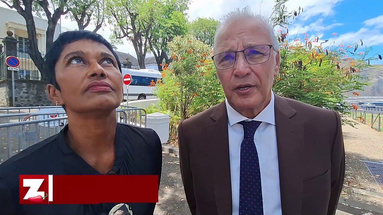 Maurice Gironcel réagit à la visite de François Bayrou