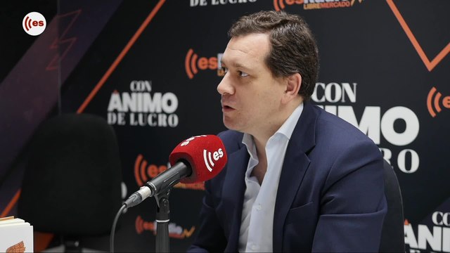CADL entrevista a Ignacio Moncada: La llegada de Milei ha sido una bendición para el liberalismo