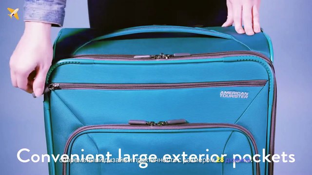 10 самых продаваемых чемоданов на Amazon в 2025 году | Чемодан, который стоит купить