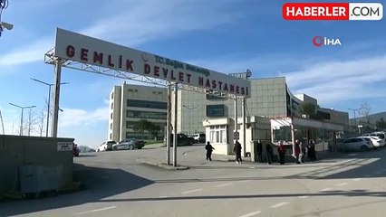 Gemlik Devlet Hastanesinde İşitme Hastalarına Yeni Hizmet