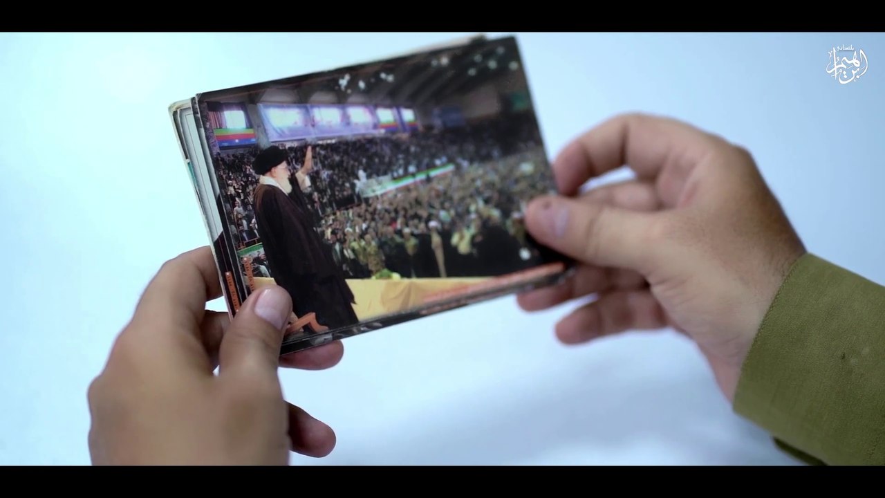 [Tarana 2024]-Tarana 2024 _ Ali Khamenei Wo Ibn e Ali a.s Hain _ Ibrahim Baltistani -HD_