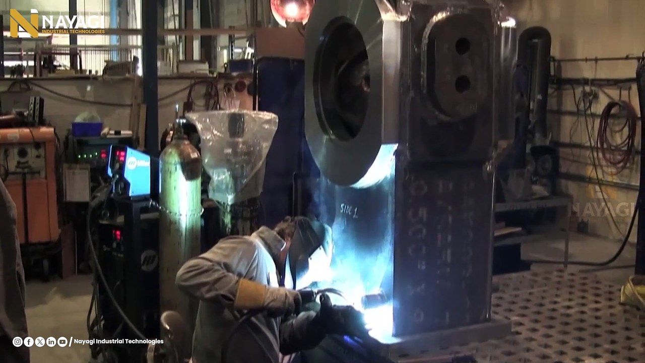 Ensure reliable process isolation with our custom-designed Single & Double Disc Gate Valves!
