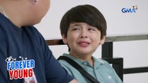 Forever Young: Rambo regrets not being able to save Tatay Gregory! (Episode 52)