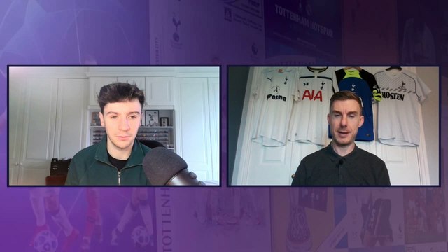 Tottenham Hotspur: What should be Spurs’ aims for 2025?