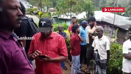 தந்தையால் அடித்துப் படுகொலை செய்யப்பட்ட இளைஞன்! இரவில் நடந்த கொடூரம்