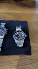 Connais-tu la particularité des cadrans Rolex « Swiss Only » ?