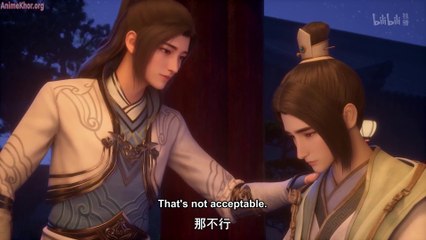 Divine lord of the heaven episode 26 in english sub| Divine lord of the heaven