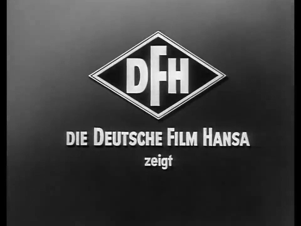 Abschied von den Wolken (1959)