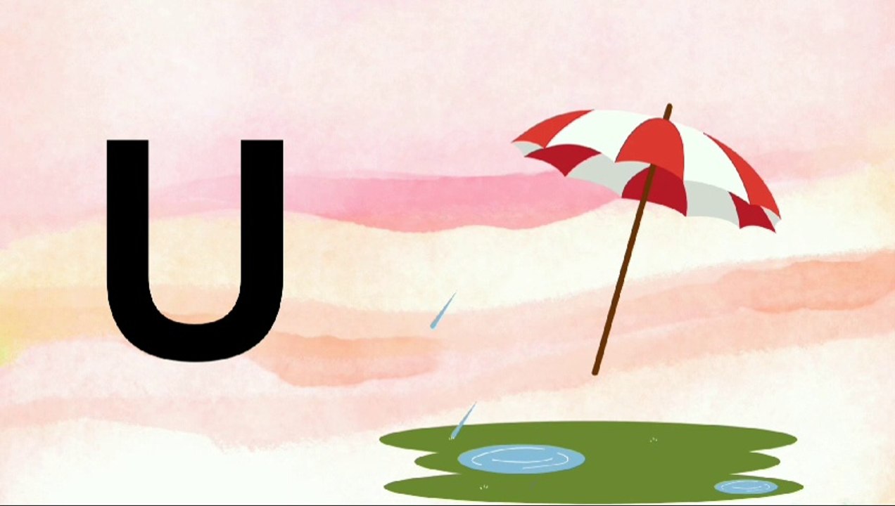 "Learn Alphabets A to Z - Fun and Easy ABC Learning for Kids!"