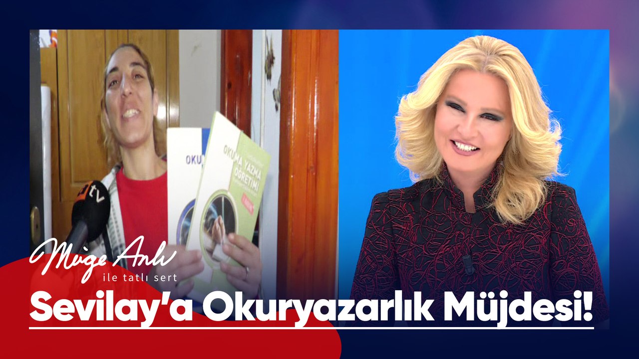 Müge Anlı dokunuşuyla değişen hayatlar! - Müge Anlı ile Tatlı Sert 31 Aralık 2024