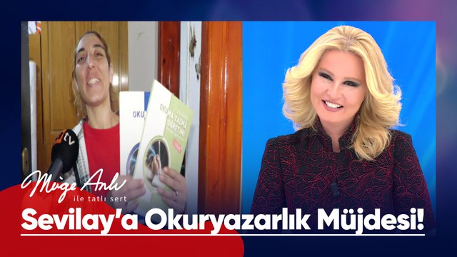 Müge Anlı dokunuşuyla değişen hayatlar! - Müge Anlı ile Tatlı Sert 31 Aralık 2024