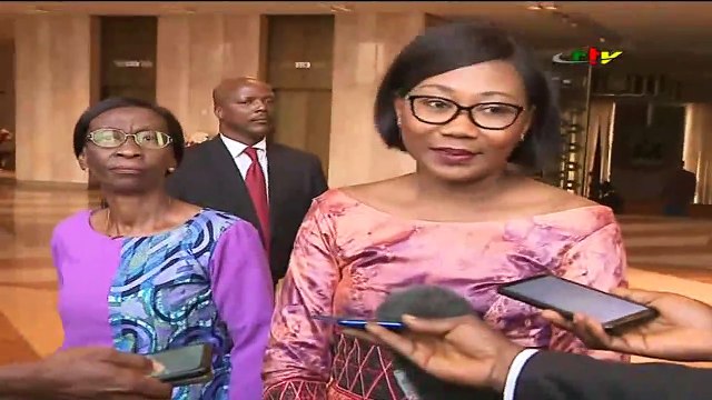 Présidence Actu : l'Année du Président - 30 Décembre 2024